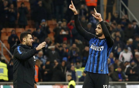 拉诺基亚：巴黎和国米实力相当，我希望国米把奖杯带回家