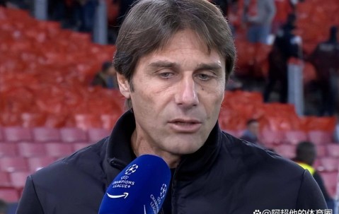 掀翻意甲冠军！穆里尼奥欧冠久违2连胜，前国米主帅暴露最大弱点