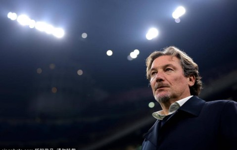 拉诺基亚回忆：从心理挣扎到意甲冠军，斯帕莱蒂是我心灵的守护者