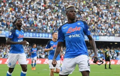 意甲：那不勒斯VS热那亚，金牌比分专家最新预测