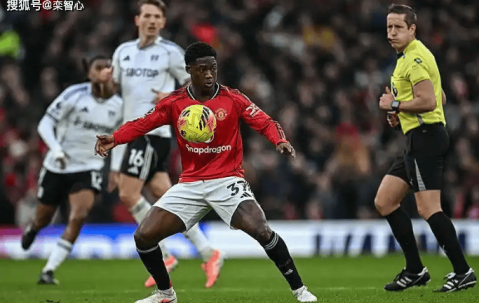 曼联英超3连胜＋坐稳联赛第4＋本赛季仅胜14场比赛！