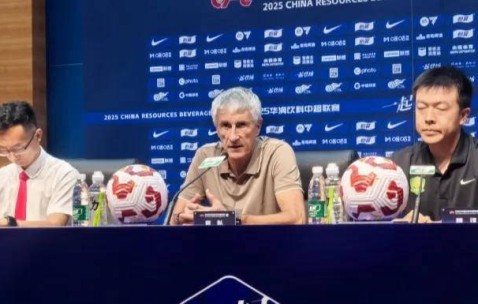 塞蒂恩遭遇生涯最惨失利！面对0-6溃败，呼吁全队反思修正