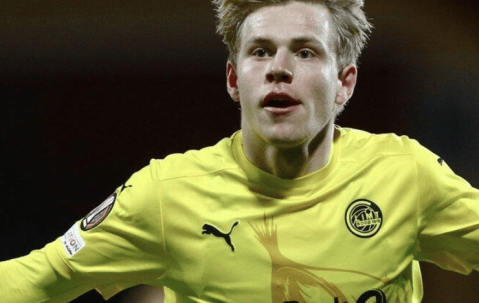 迪弗当日1-0对了，博德闪耀vs斯托姆加斯特：我预测主场大胜