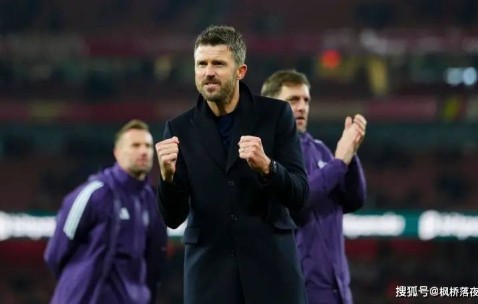 2-0通杀英超BIG5！卡里克三招激活崩溃曼联，把毒药变解药！