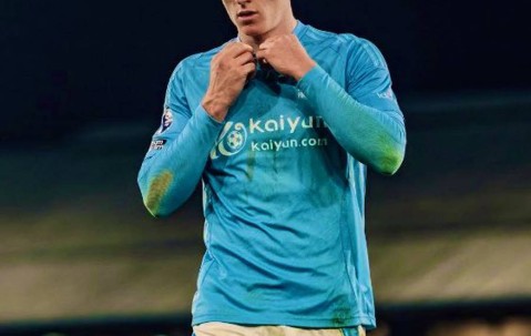 曝安德森将选择转会曼城！曼联还有一方式可截胡，砸钱能击败瓜帅