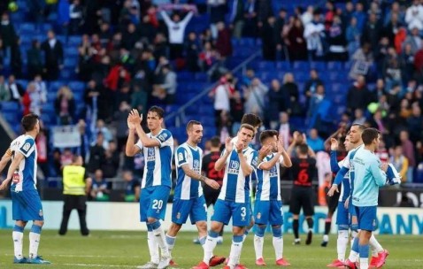 周日031 西甲 西班牙人VS马德里竞技，比分预测