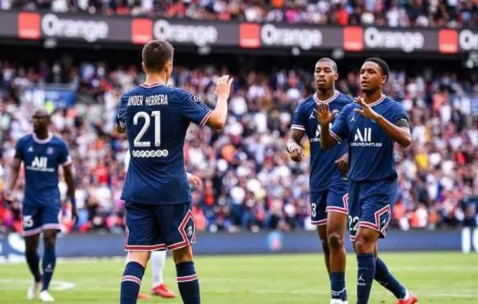 世俱杯前瞻：巴黎圣日尔曼VS皇家马德里 最新精准比分预测