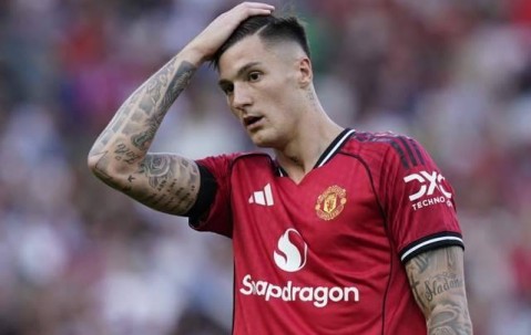 一日英超动向：欧冠附加赛抽签上演，卡里克有机会升级曼联主帅