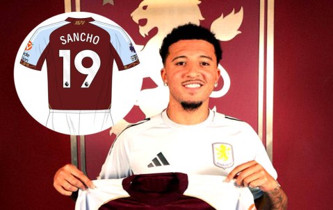 桑乔拒绝永久转会维拉原因曝光！曼联确定续约计划，队友无人送别