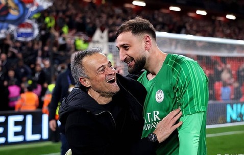 巴黎的无情决策：姆巴佩的离去与多纳鲁马的悲剧