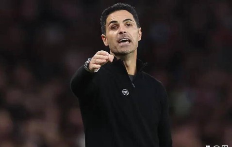 阿尔特塔面临巨大压力：铸造冠军之路，阿森纳势必实现“从0到1”的飞跃