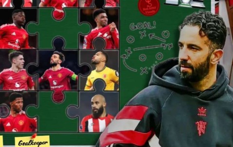 二选一！22岁神锋为何弃纽卡选曼联？8000万欧解约条款背后藏着1个惊人野心！