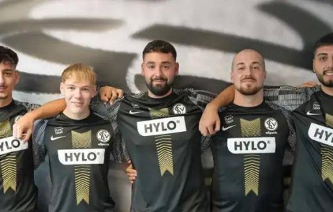 【德甲】埃弗斯堡主场背水一战，德乙黑马能否掀翻德甲劲旅？