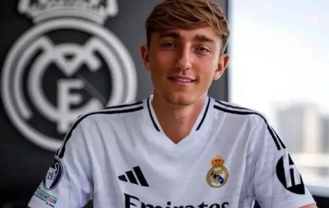 皇家马德里169亿欧元打造“金墙”！3场比赛仅丢1球，西甲领跑