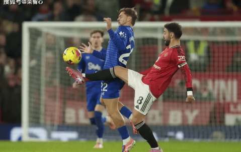 0-1埃弗顿＋遭遇3轮不胜＋退居积分榜第10位＋落后榜首11分之多！