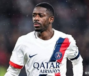 从5-0到1-3仅4天！大巴黎王朝崩塌？内讧实锤+争冠告急？