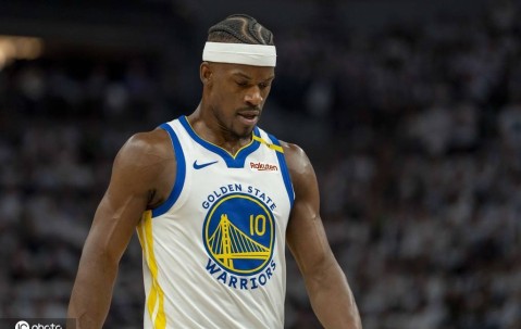 巴特勒：我当然能在比赛砍下40分 更享受带动队友