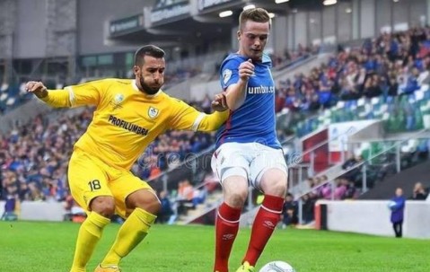 欧冠：谢尔本VS林菲尔德 今日最新比分预测 赛事前瞻