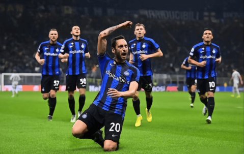 周五011 意甲 国际米兰VS比萨最新比赛扫盘附比分