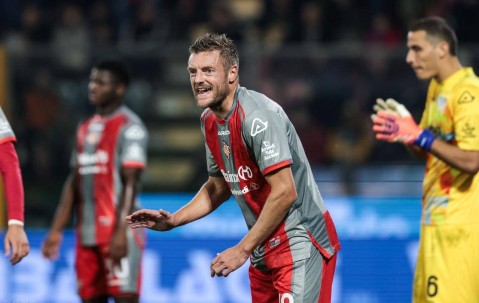 1-1，38岁瓦尔迪利剑出鞘，意甲升班马阻击亚特兰大，连续2轮不败