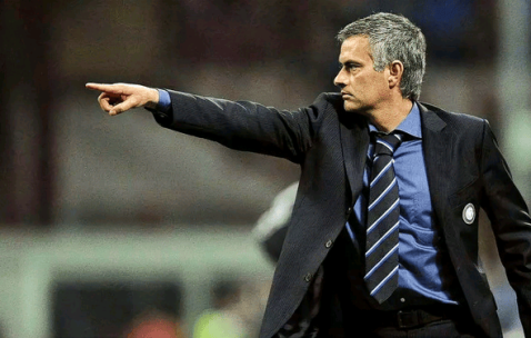 天时，地利，人和已具备，穆里尼奥可能执教匍萄牙队