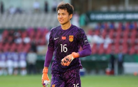 闪耀亚洲杯！曝切尔西球探关注李昊，身价即将暴涨，锁定国足一门