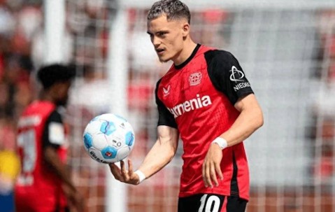 黄金枷锁下的亿元囚徒！维尔茨加盟改写十大天价转会榜，残酷数据揭露足坛最毒魔咒