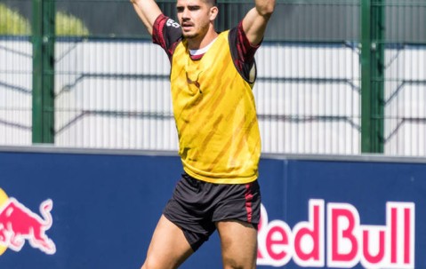 法比奥-席尔瓦2700万欧加盟多特蒙德：这位年轻前锋能否点燃德甲新篇章？