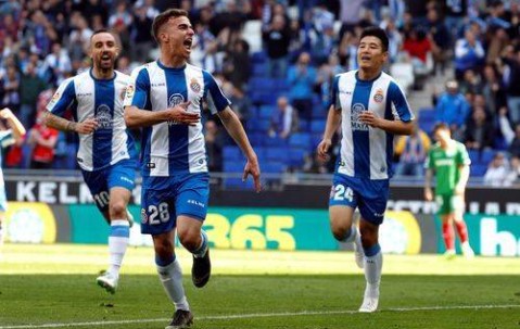 西甲保级关键战：莱加内斯与西班牙人谁能抢得宝贵三分？