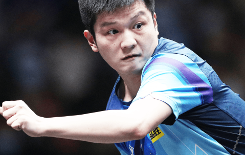 留洋前最后一战！樊振东3-2逆转徐瑛彬，安帅：这状态去德甲没问题