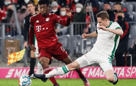 德甲保级生死局｜主场克星VS残阵副班长！柏林联合能否延续不败碾压？