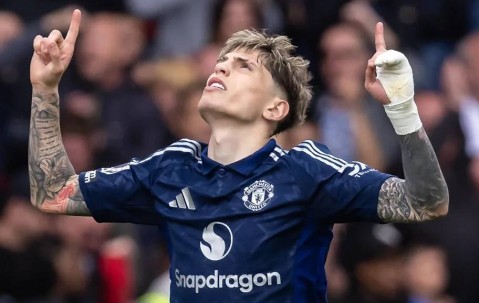 加纳乔离队在即，英超多队虎视眈眈，阿斯顿维拉成潜在下家