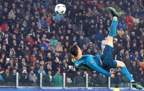 今夜谁取胜？阿斯：过往21次交锋皇马10-9尤文，近3次交手皇马2胜