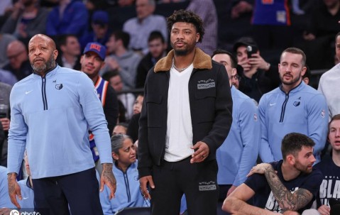 曝斯玛特将以2年1100万加盟湖人 据悉是东契奇点名要他