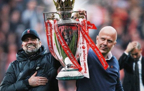 有没有完了？利物浦主力中卫再遭皇马挖角，仿照TAA模式免签