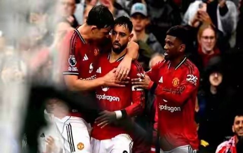 1亿镑+70万周薪！曼联“兽腰”要去沙特？这笔转会藏着3个残酷现实