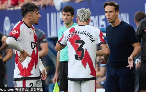 阿斯皮利奎塔续约在即！36岁老将如何在西甲重焕生机？