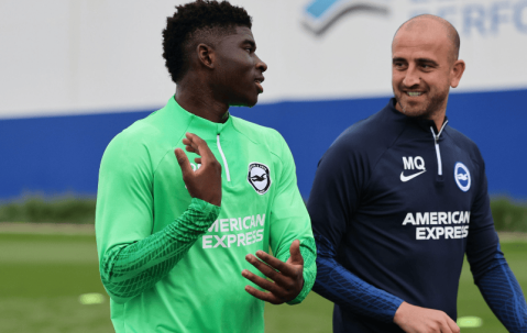 1.12亿欧元！曼联签约曝光！费迪兰德转发，12小时签约，冲击欧冠