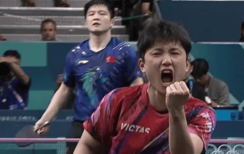 樊振东加盟德甲之后！陈梦也迎来大喜讯，球迷沸腾了