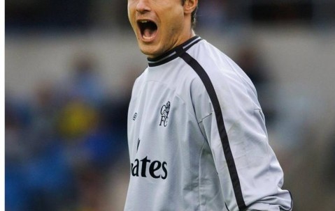 切尔西更新官推，为该队名宿卡尔洛-库迪奇尼庆生