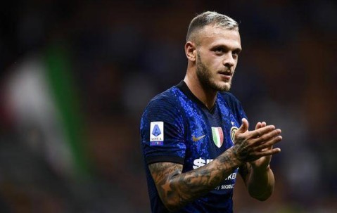 扎扎罗尼希望马罗塔超越莫拉蒂，迪马尔科要快速恢复状态