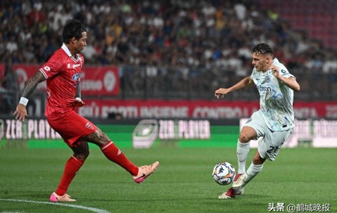 4000万欧+奖金！国米砸钱抢科内，罗马老板迟迟不点头这笔交易悬了？