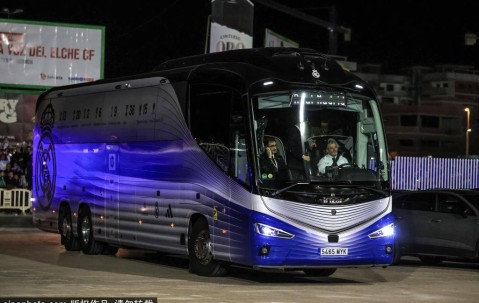 皇马胜诉西甲：法庭裁决揭示非法章程背后的利益博弈