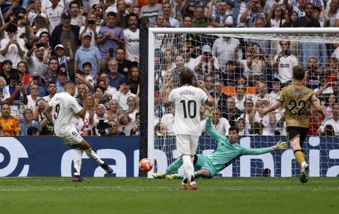 黄健翔评姆巴佩：这种风格的个人成功若被奉为圭臬，足球会成啥样