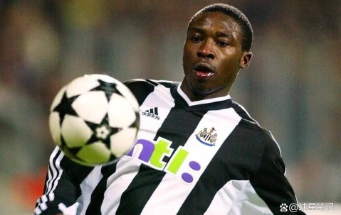 勒沃库森与纽卡斯尔联：尘封二十余年的交锋史册