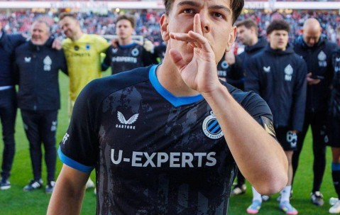 国米吃瘪！AC米兰3800万揽获“新扎卡”，法甲猛将有望来投