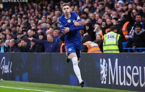 一日英超动向：蓝军不会卖帕尔默给曼联，曼城备战遇到老熟人