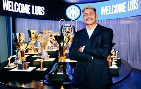 新援到来，历史第二！德转：国际米兰引进法甲球员花费排行榜！