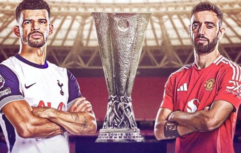 欧联杯决赛成英超内战，热刺外战有优势，数据看高曼联