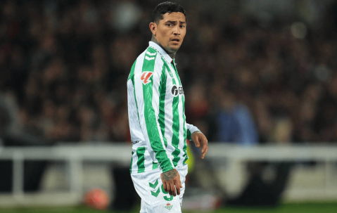 西甲生死战！西班牙人主场保级冲刺，贝蒂斯客场背水一战